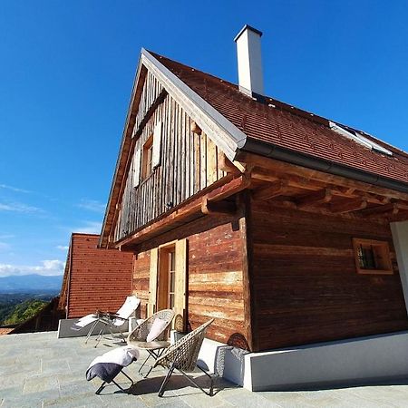Living & Relax Resorts Sausal Екстер'єр фото