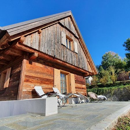 Living & Relax Resorts Sausal Екстер'єр фото