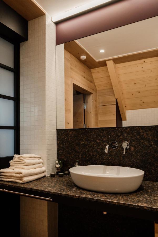 Living & Relax Resorts Sausal Екстер'єр фото