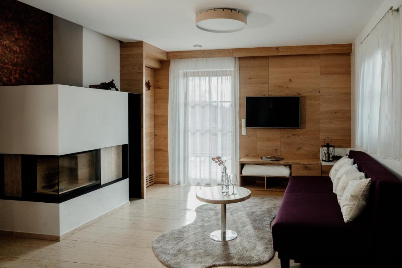 Living & Relax Resorts Sausal Екстер'єр фото