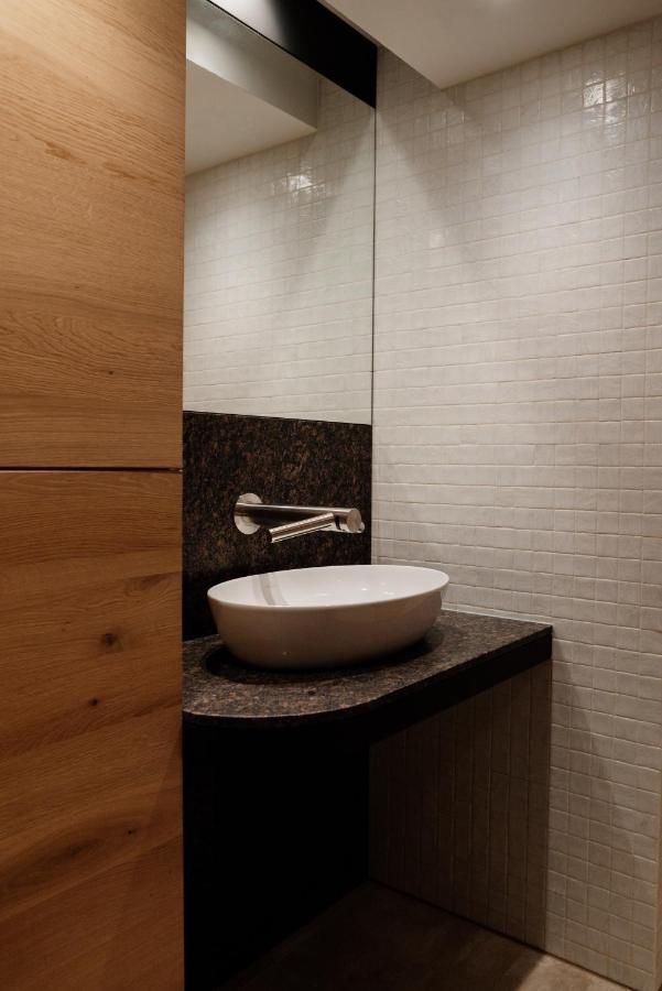 Living & Relax Resorts Sausal Екстер'єр фото