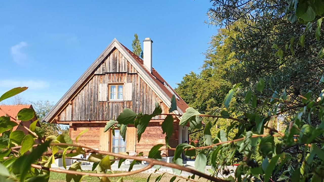 Living & Relax Resorts Sausal Екстер'єр фото
