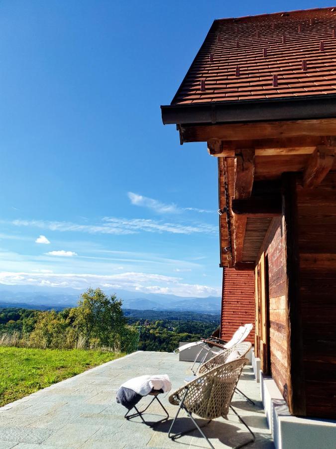 Living & Relax Resorts Sausal Екстер'єр фото