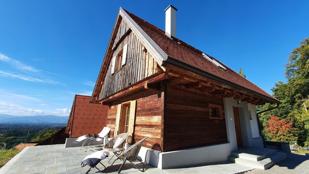 Living & Relax Resorts Sausal Екстер'єр фото