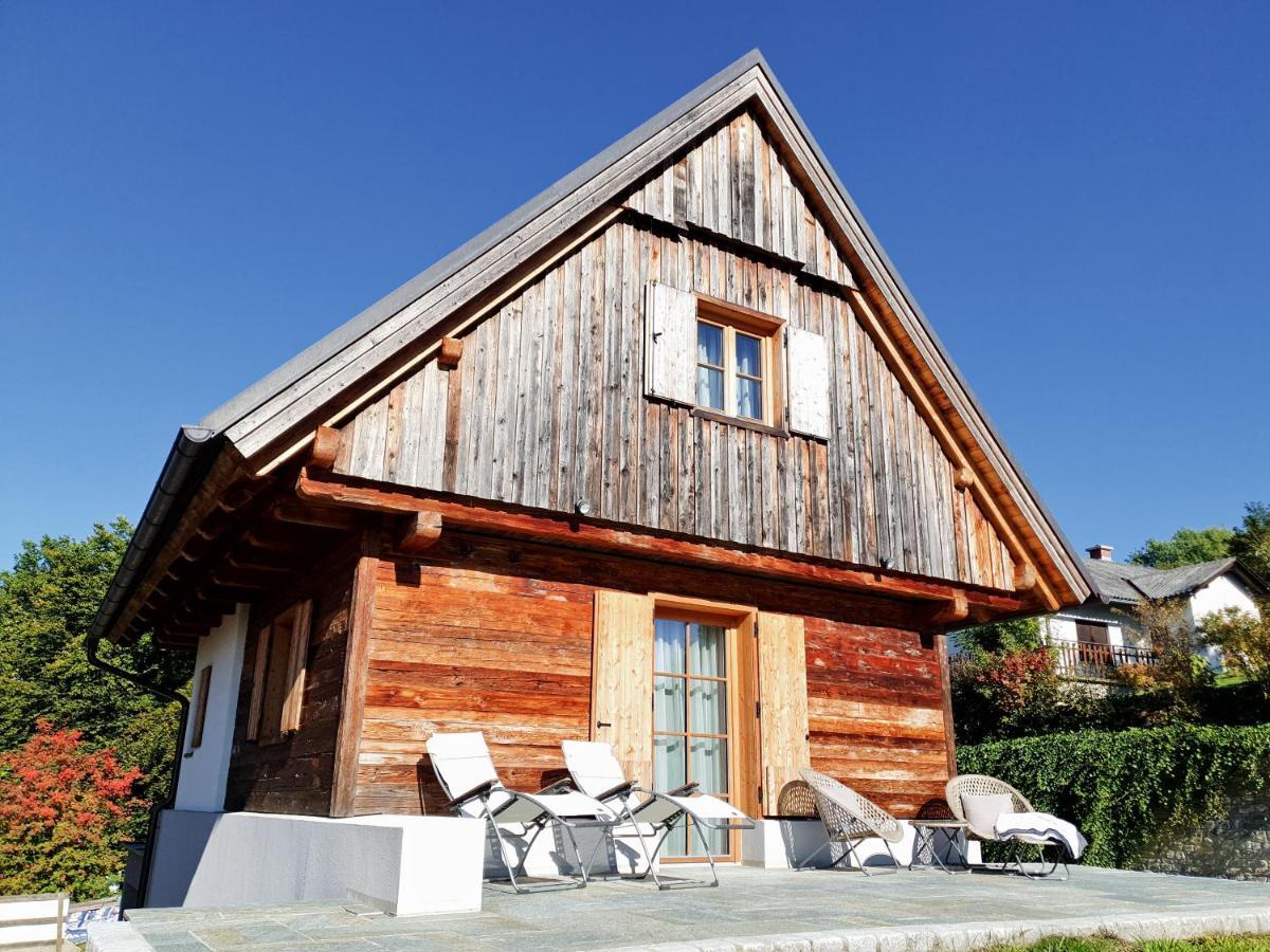 Living & Relax Resorts Sausal Екстер'єр фото