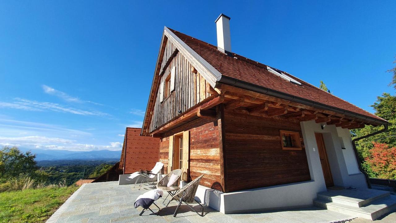 Living & Relax Resorts Sausal Екстер'єр фото