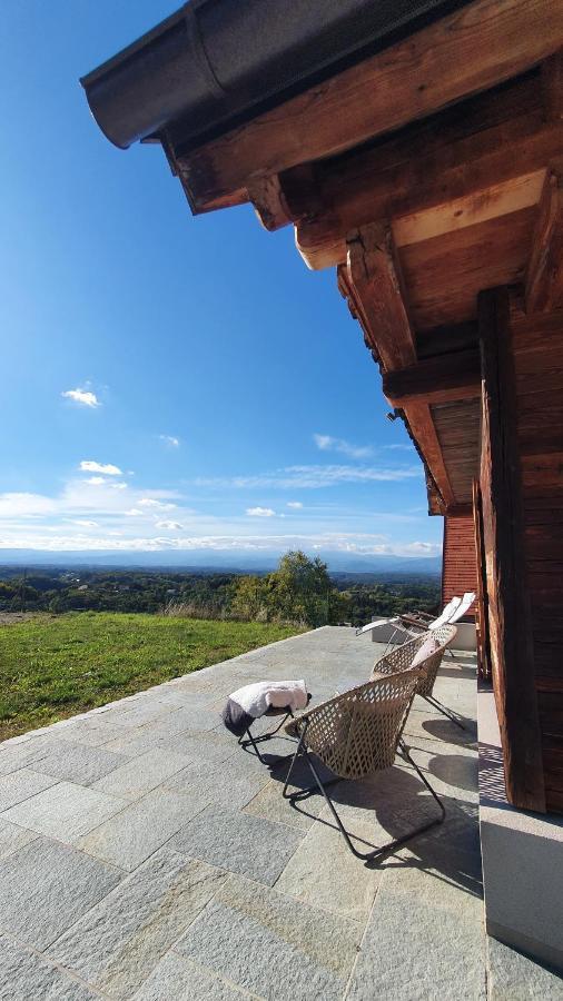 Living & Relax Resorts Sausal Екстер'єр фото