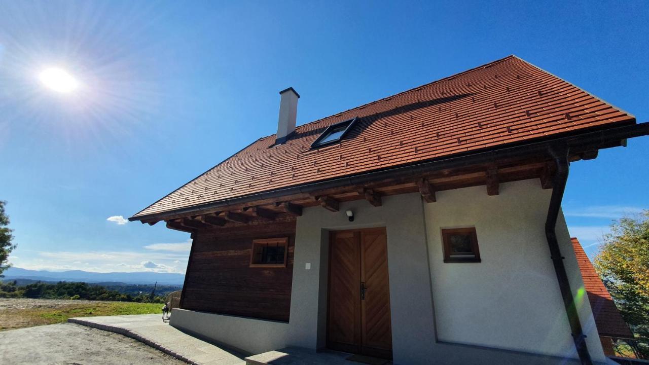 Living & Relax Resorts Sausal Екстер'єр фото