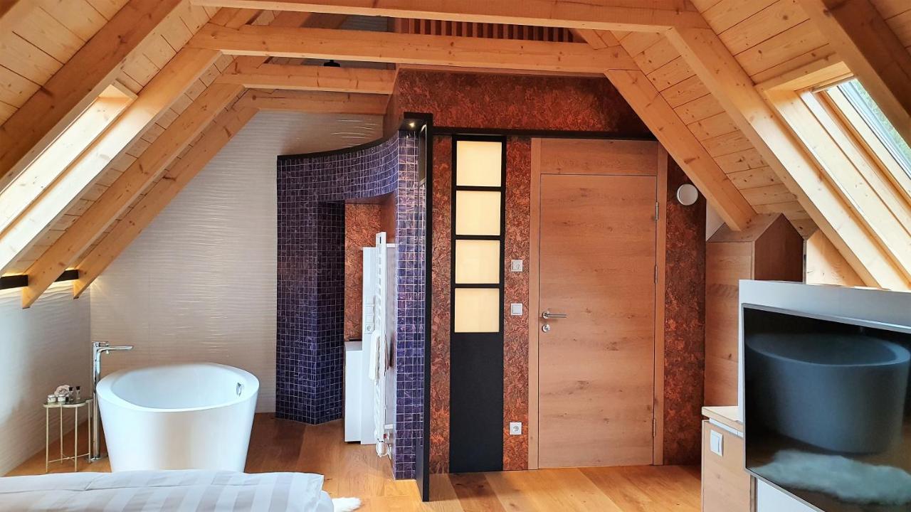 Living & Relax Resorts Sausal Екстер'єр фото