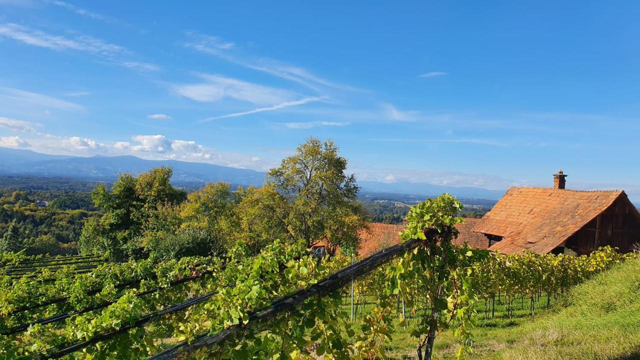 Living & Relax Resorts Sausal Екстер'єр фото