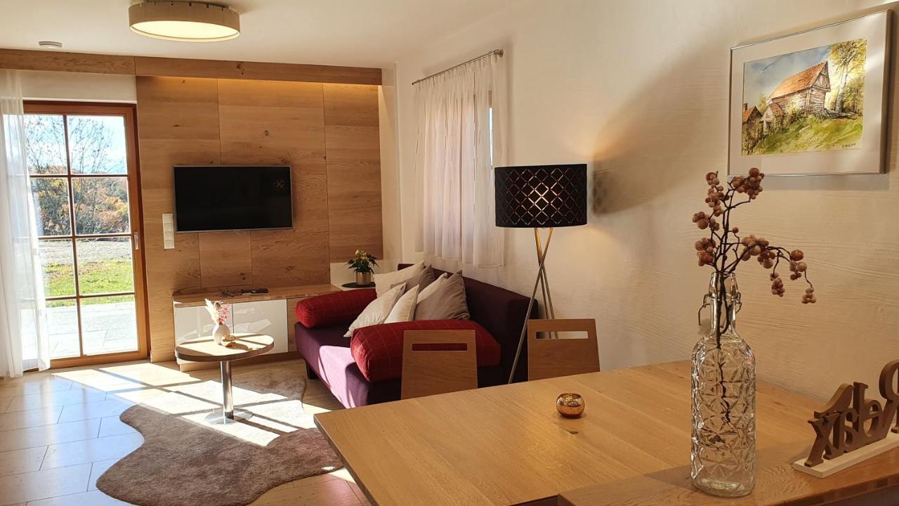 Living & Relax Resorts Sausal Екстер'єр фото