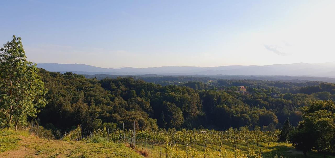 Living & Relax Resorts Sausal Екстер'єр фото