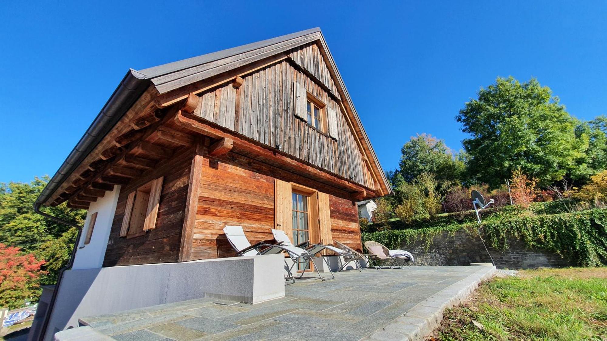 Living & Relax Resorts Sausal Екстер'єр фото