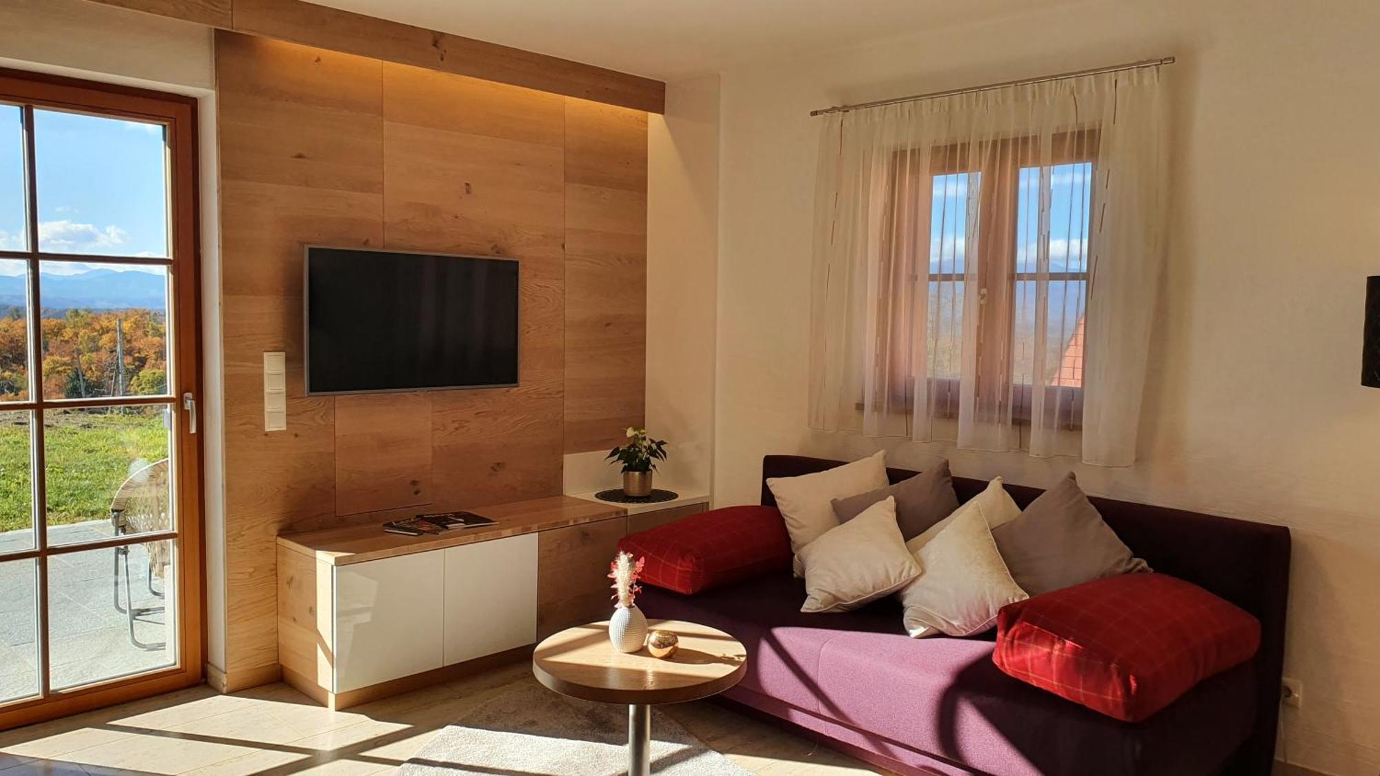 Living & Relax Resorts Sausal Екстер'єр фото